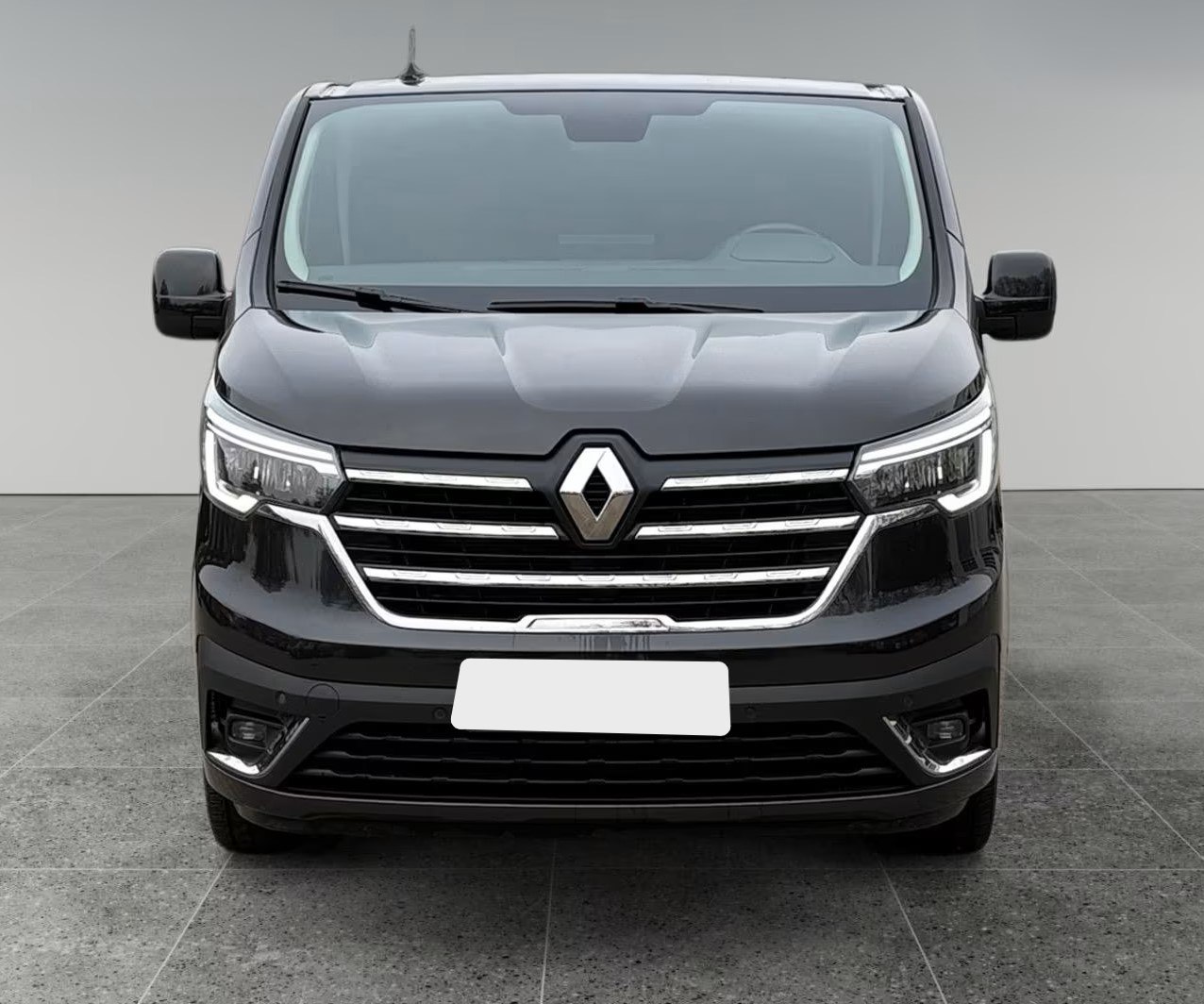 Renault Trafic Combi L2H1